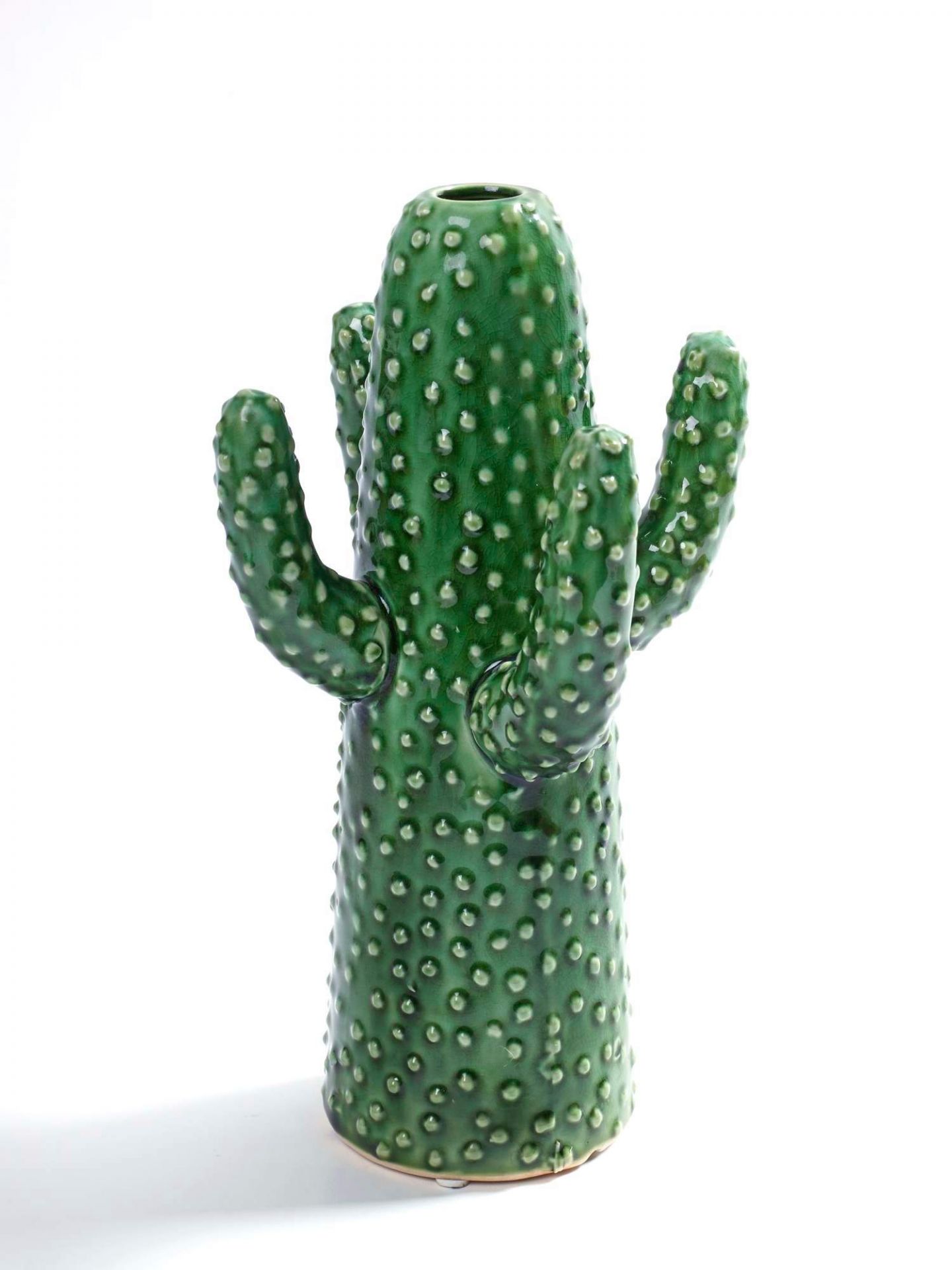 Cactus Vase M Serax SINGLE PIECES